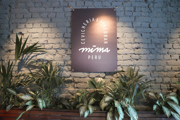 MIMA Peru im Jungbusch - Warmherzigkeit & Geschmackliche Verwöhnung