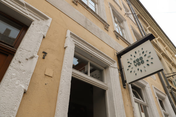 Keevee Heidelberg | SNOCKS Coffee
