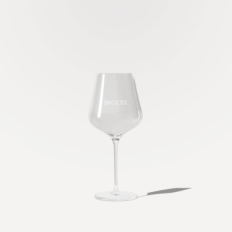 Snocks Bordeauxglas 6er-Set (11,50€/Stück)
